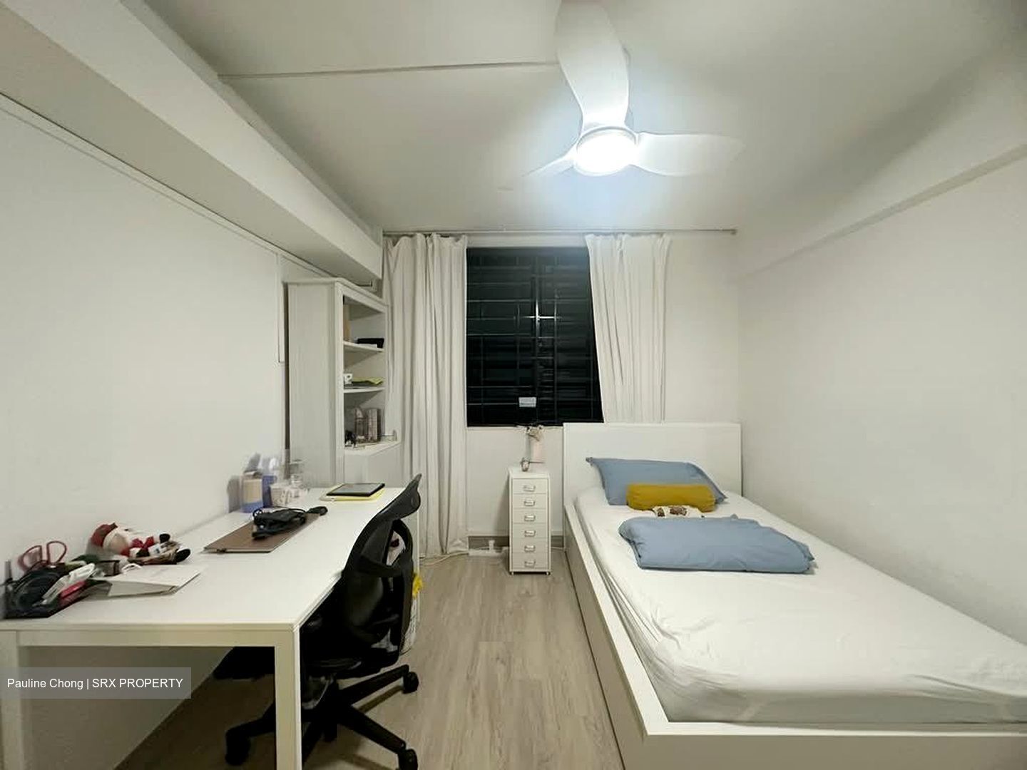 Blk 9 Holland Avenue (Queenstown), HDB 3 Rooms #542419501